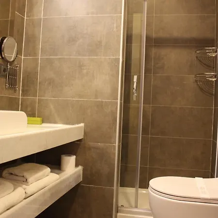 מלון Kosa Çeşme