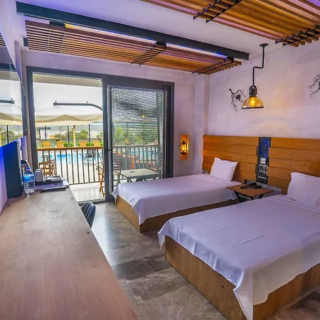 Kosa מלון Çeşme