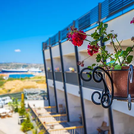 코사 오텔 체슈메 3* Çeşme