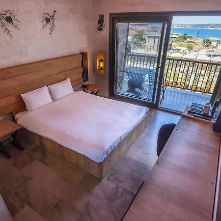 코사 오텔 체슈메 3* Çeşme