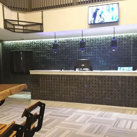 Kosa מלון Çeşme