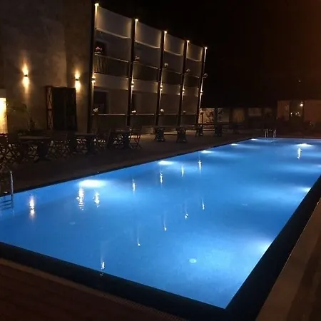 Kosa 3* Çeşme