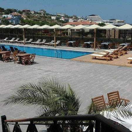 코사 오텔 체슈메 Çeşme