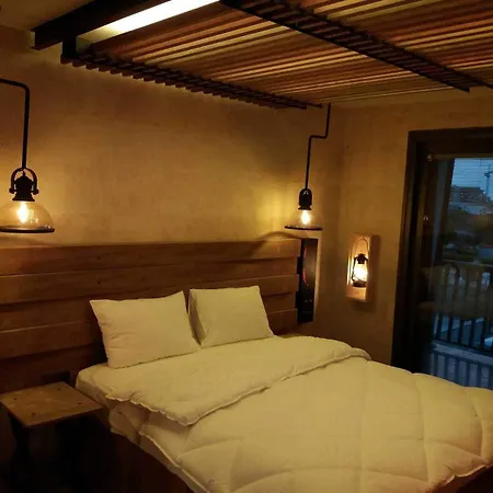 코사 오텔 체슈메 3* Çeşme