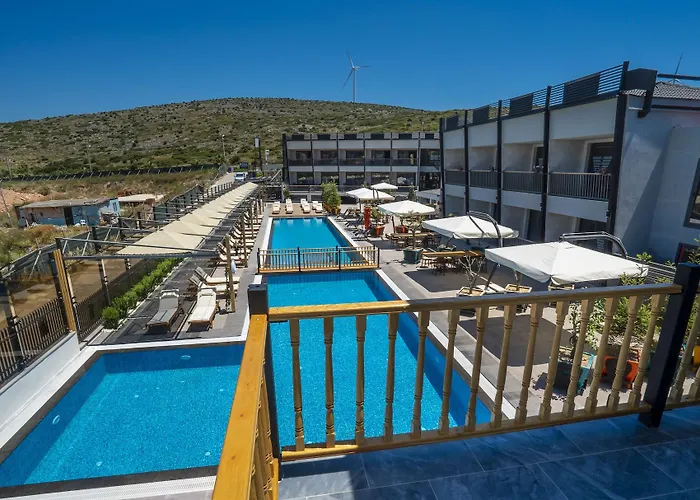 Kosa Hotel Çeşme