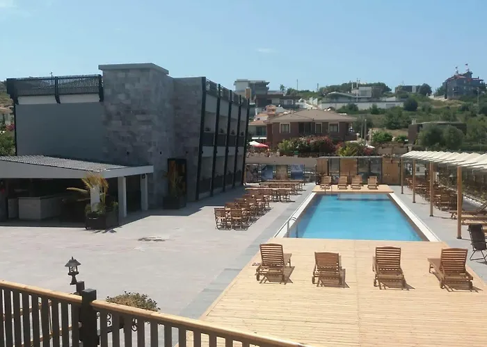 Kosa Hotel Çeşme