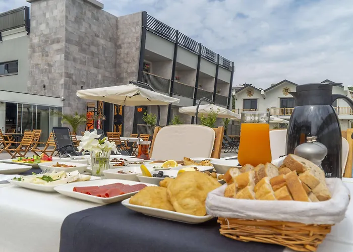 Kosa Hotel Çeşme
