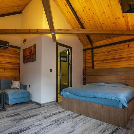 Ξενοδοχείο Kosa 3*