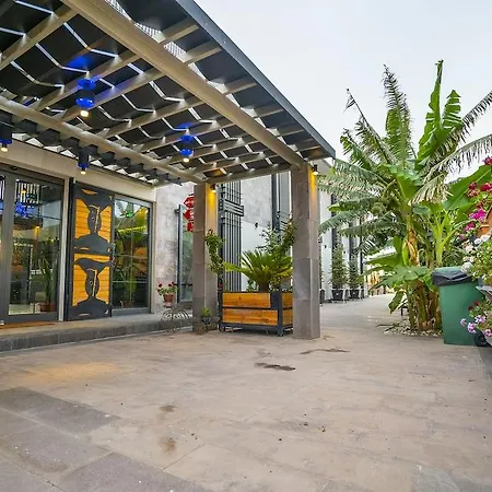 Hotel Kosa Cesme