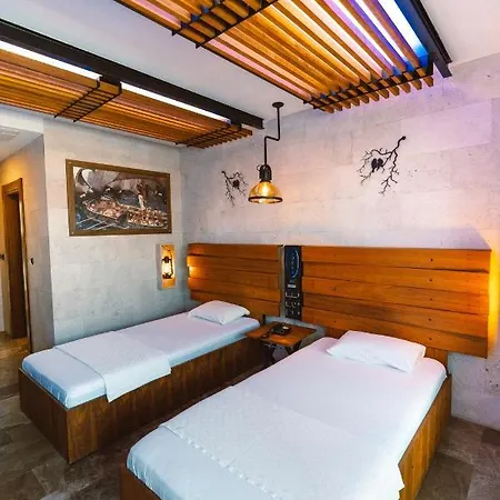 Hotel Kosa Cesme