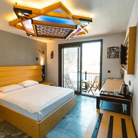 Kosa 3* Cesme