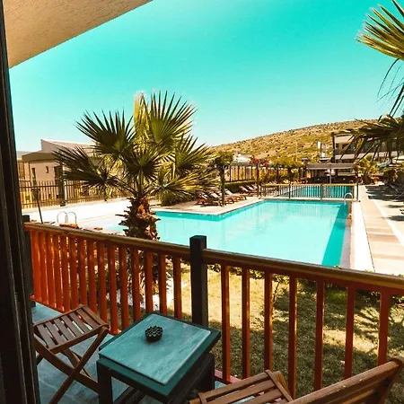 Hotel Kosa Cesme