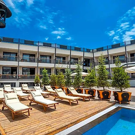 Hotel Kosa
