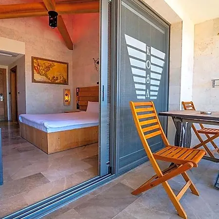 Hotel Kosa 3*