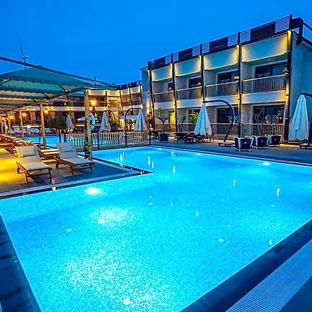 Ξενοδοχείο Kosa 3*