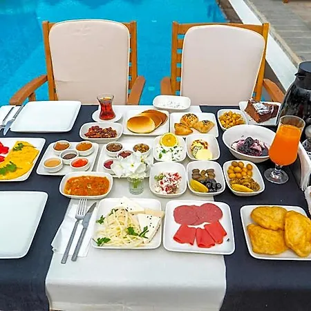 Hotel Kosa Cesme