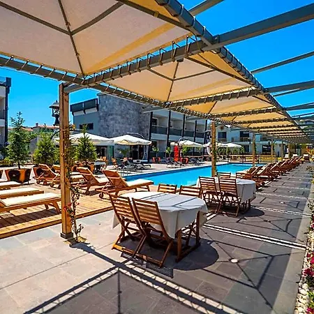 Hotel Kosa Cesme