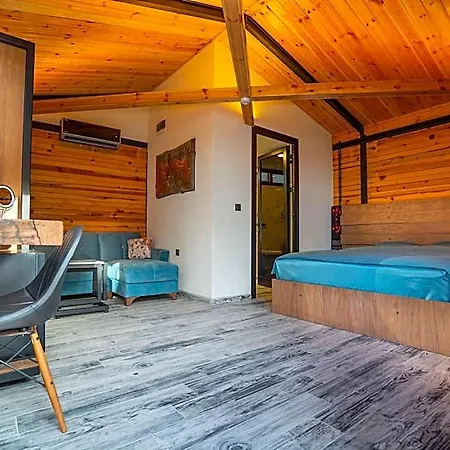 Hotel Kosa Cesme