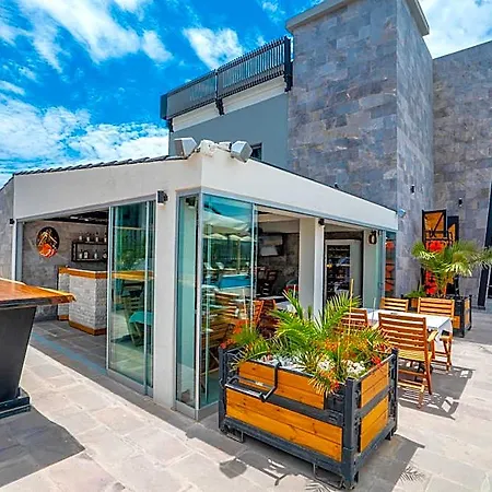 Hotel Kosa 3*