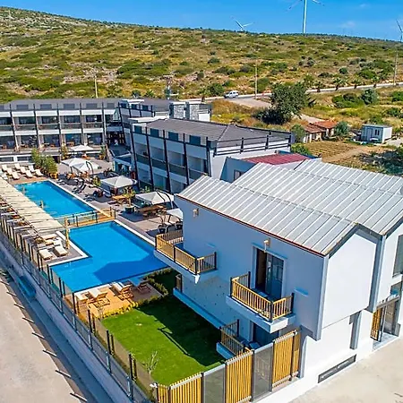 Hotel Kosa Cesme