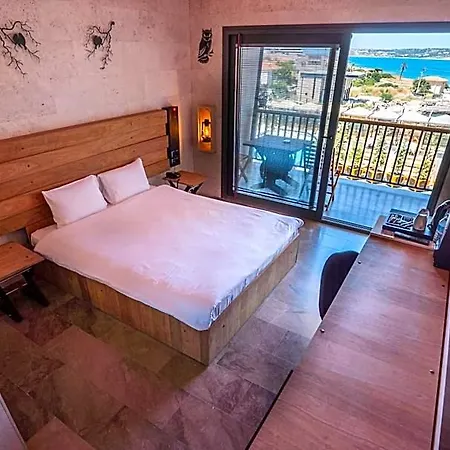 Kosa Cesme