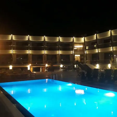 Kosa Ξενοδοχείο 3*