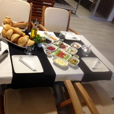 Kosa Ξενοδοχείο