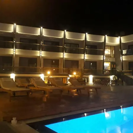 Ξενοδοχείο Kosa