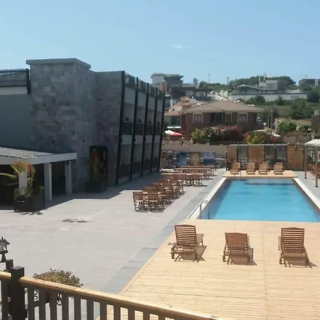 Kosa Hotel Çeşme