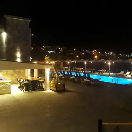 Ξενοδοχείο Kosa