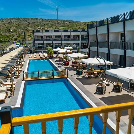 Hotel Kosa Cesme