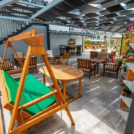 Kosa Hotel