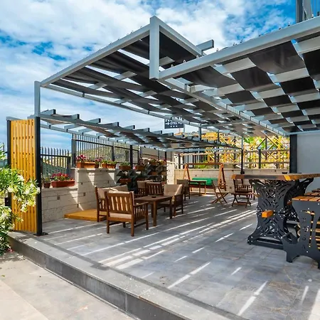 Kosa Otel 3*