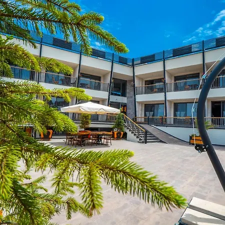 Kosa 3* Cesme
