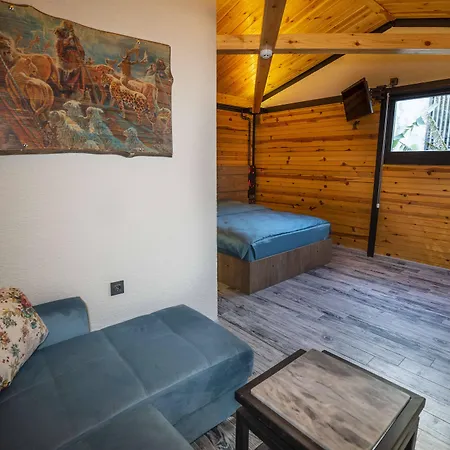 Kosa Ξενοδοχείο 3*
