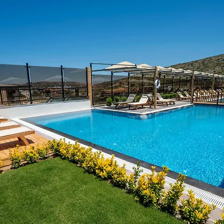 Ξενοδοχείο Kosa 3*