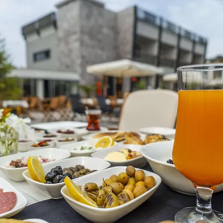 Kosa Ξενοδοχείο 3*