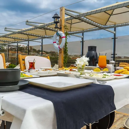 Kosa Cesme