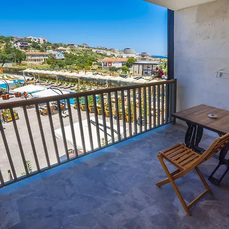Kosa Hotel