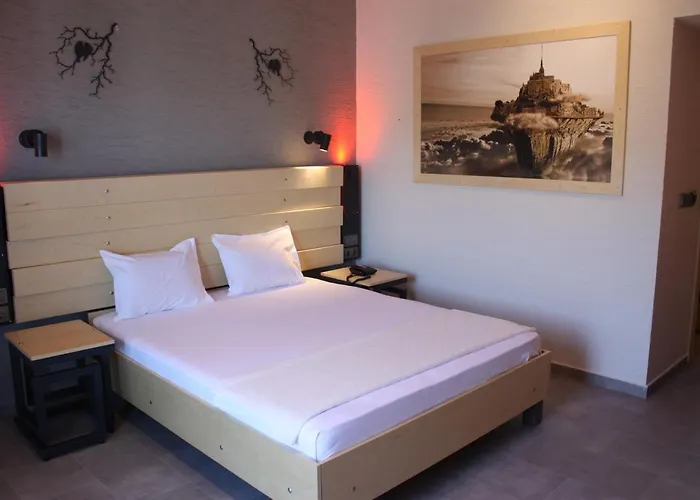 Kosa Hotel Çeşme
