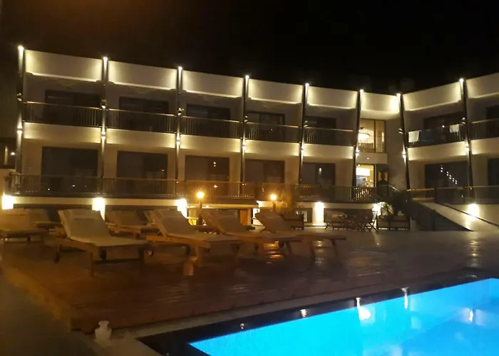Hotel Kosa