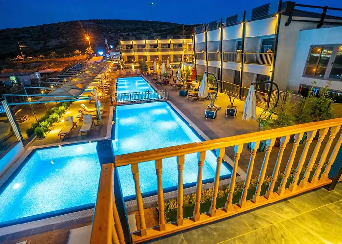 Kosa Hotel Çeşme